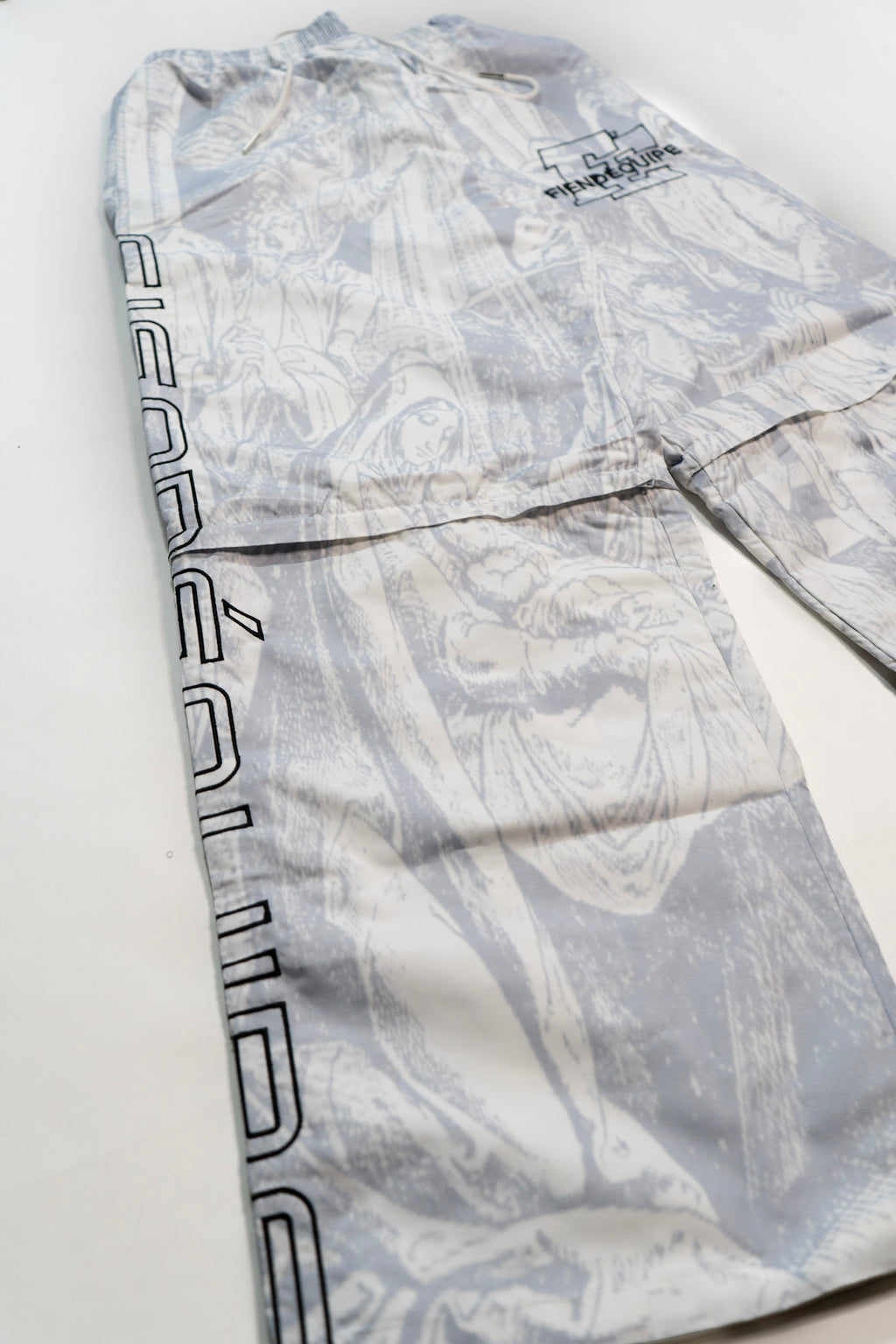 Light Tracksuit Pants
