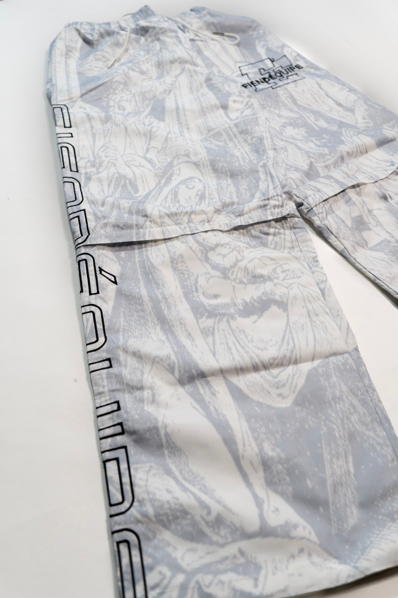 Light Tracksuit Pants