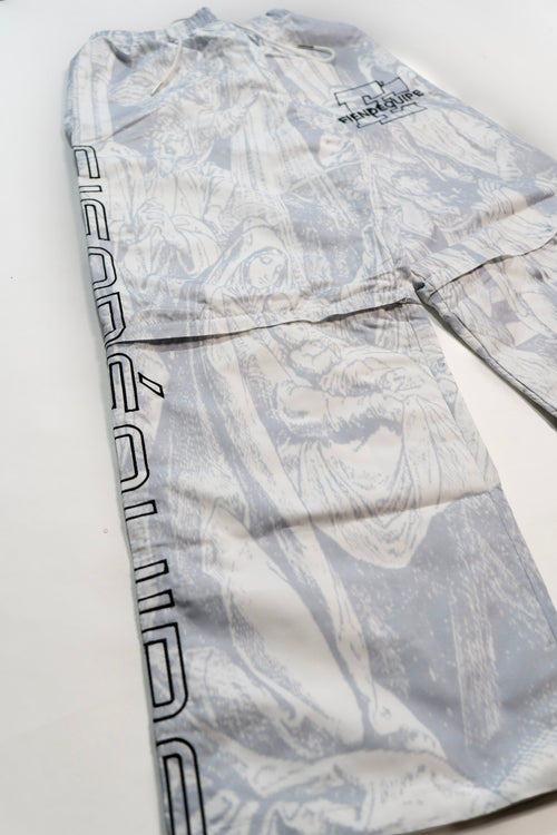 Light Tracksuit Pants
