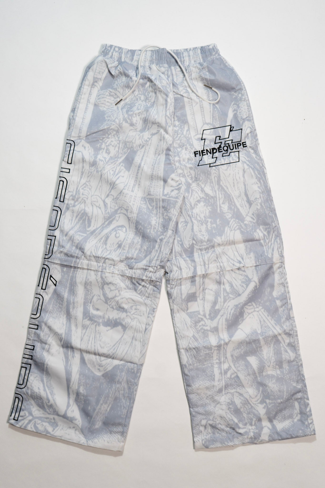 Light Tracksuit Pants