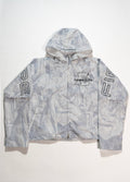 Light Tracksuit Jacket